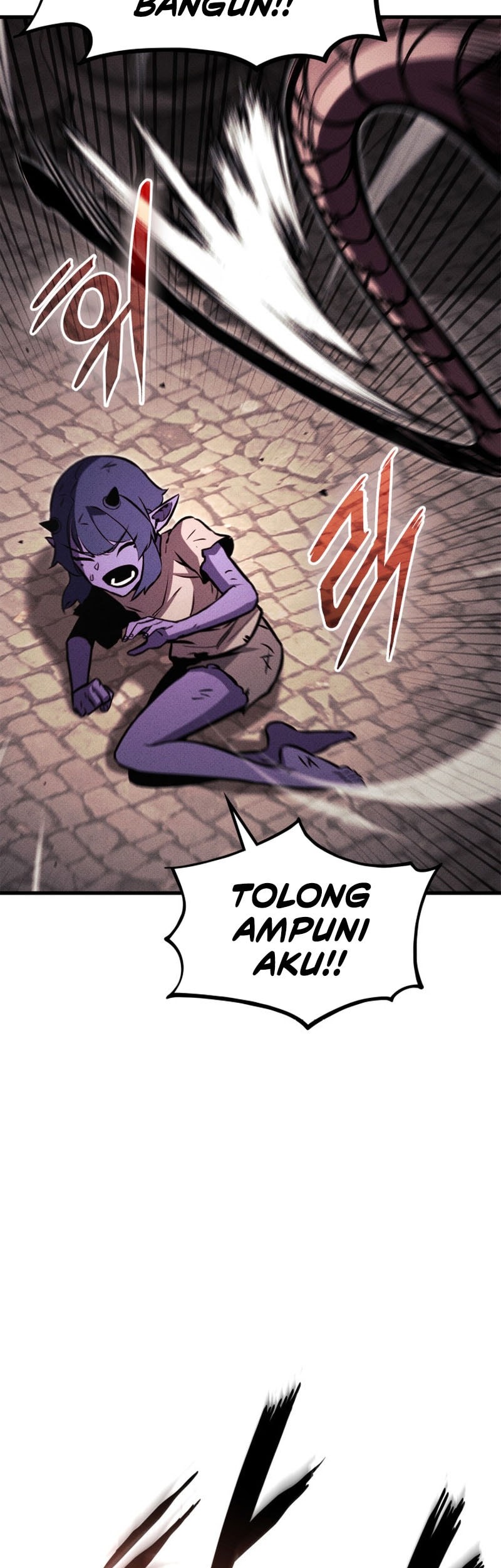 Chapter 194 - halaman 21