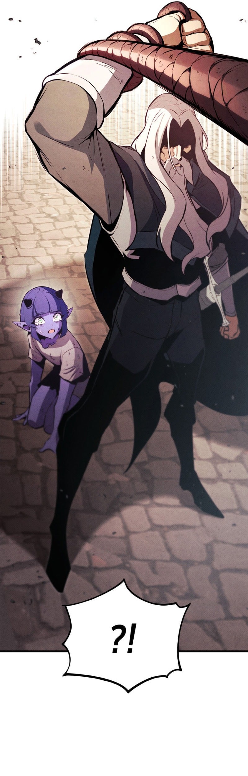 Chapter 194 - halaman 23