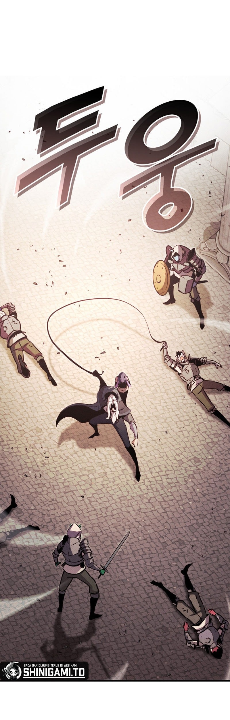 Chapter 194 - halaman 31