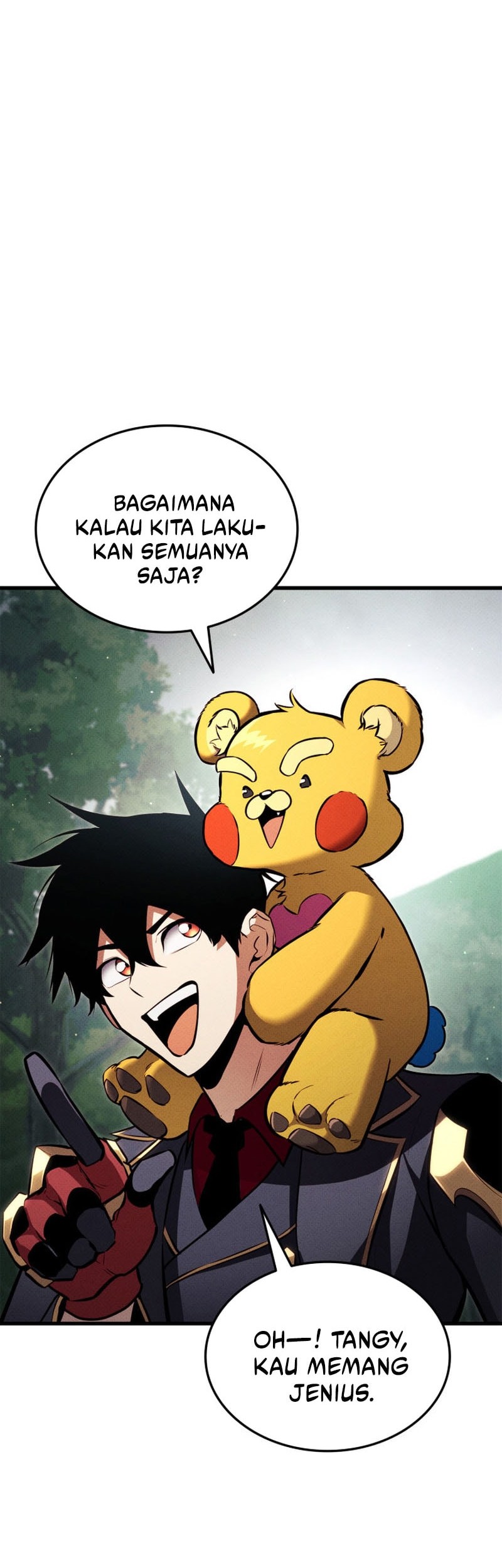 Chapter 195 - halaman 38