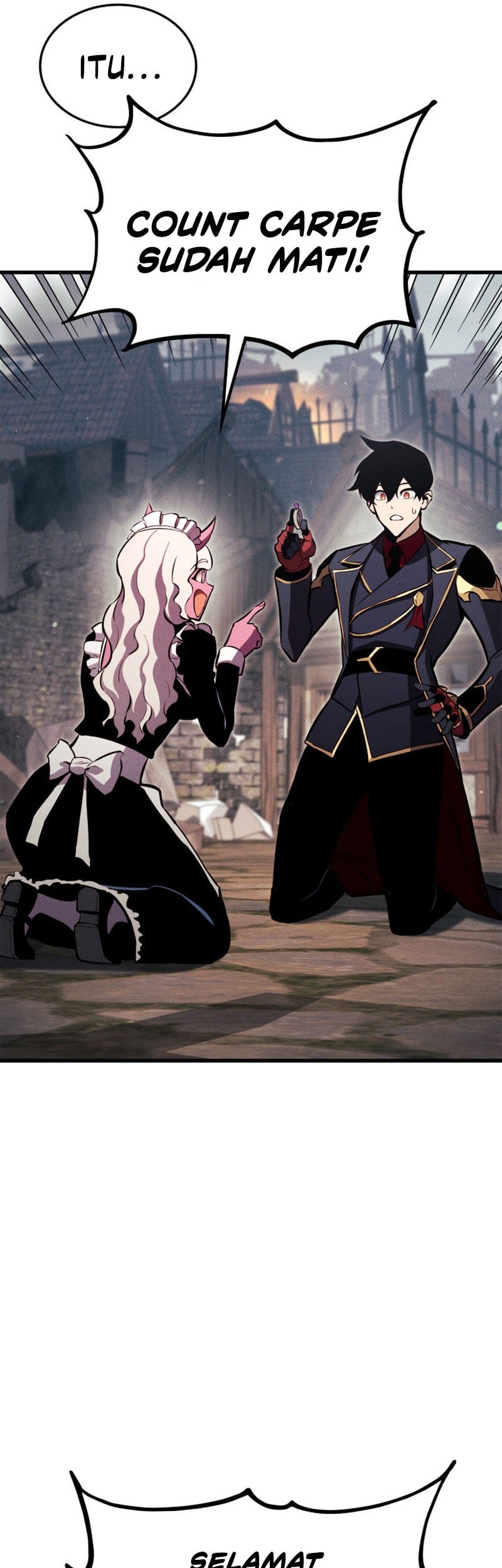 Chapter 195 - halaman 71