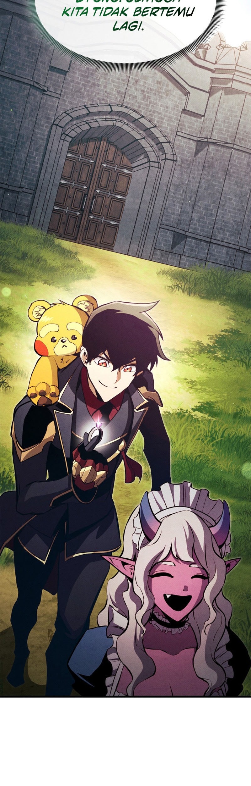 Chapter 195 - halaman 80