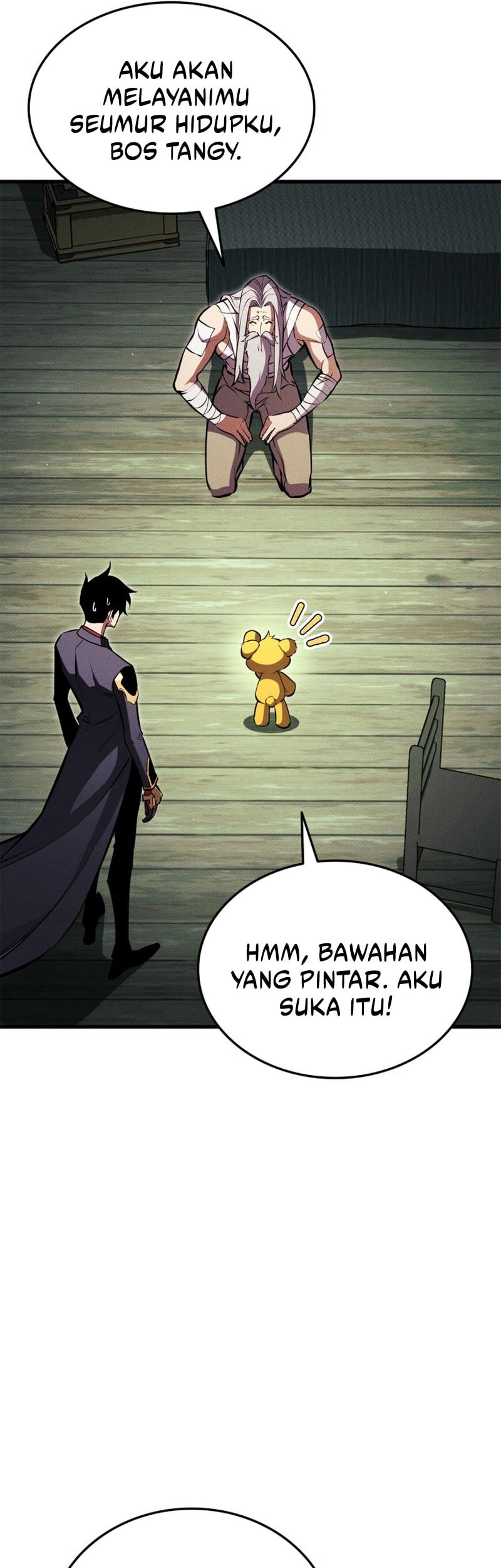 Chapter 195 - halaman 15