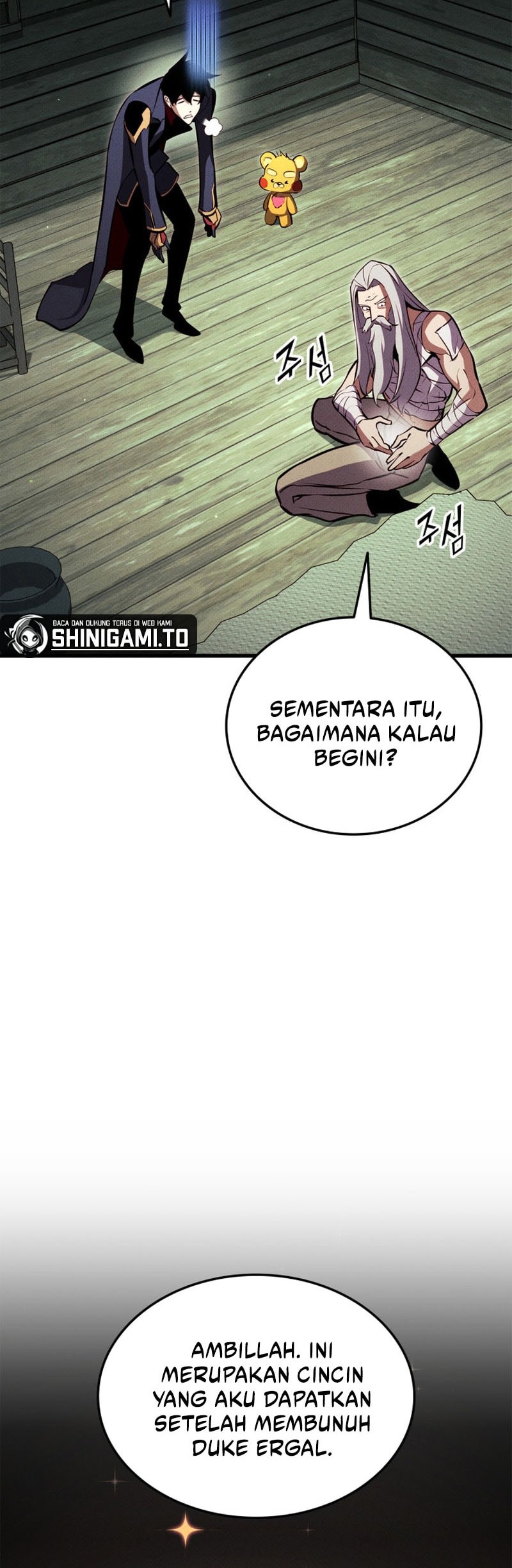 Chapter 195 - halaman 22