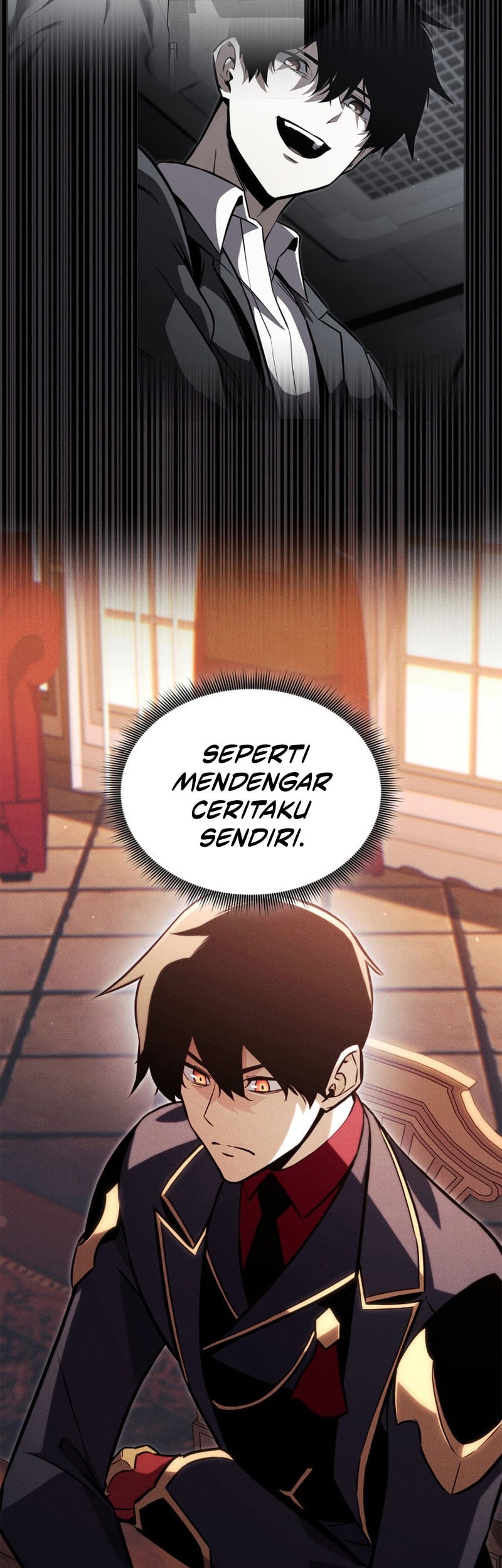 Chapter 196 - halaman 45