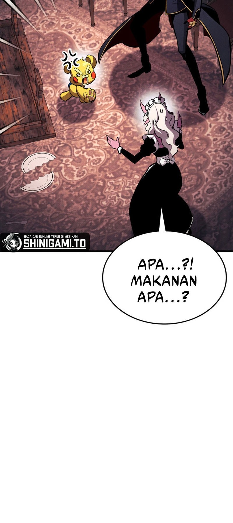 Chapter 196 - halaman 58