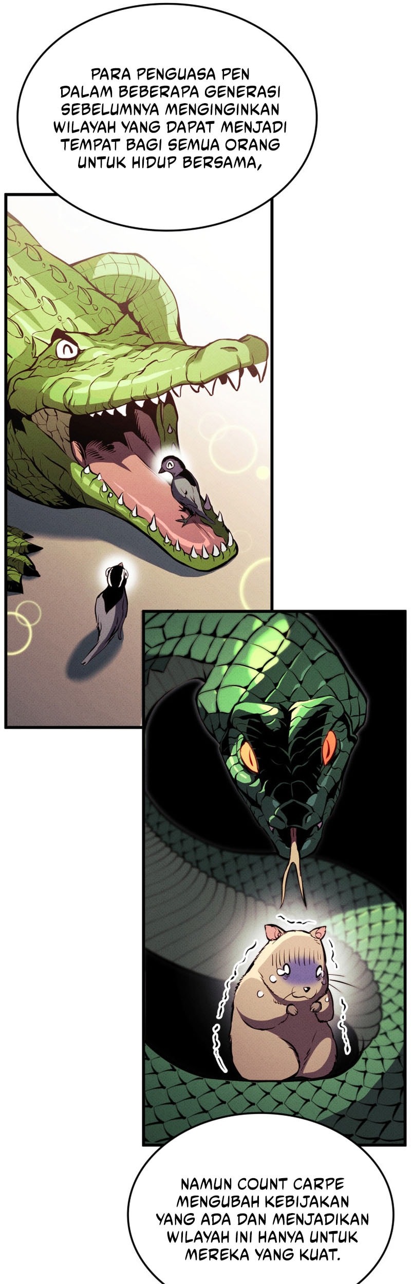 Chapter 196 - halaman 16