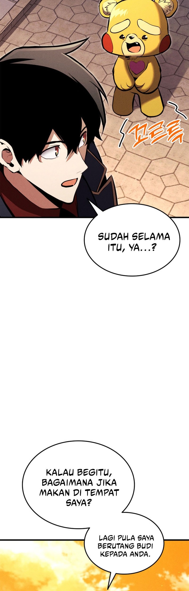 Chapter 196 - halaman 21