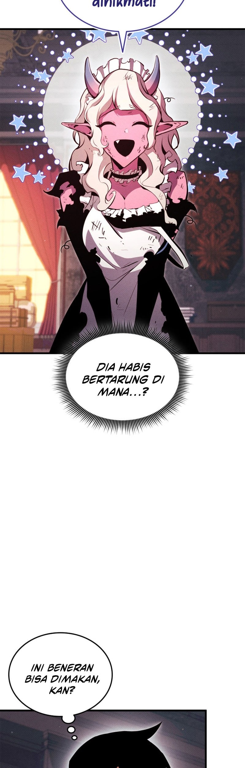Chapter 196 - halaman 26