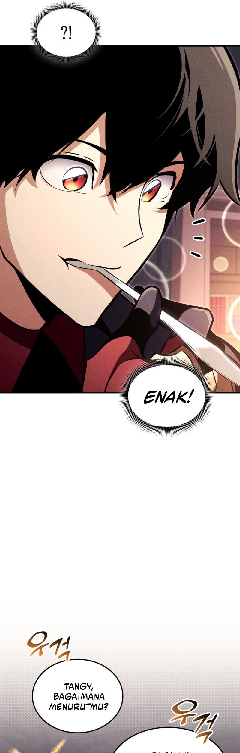 Chapter 196 - halaman 28
