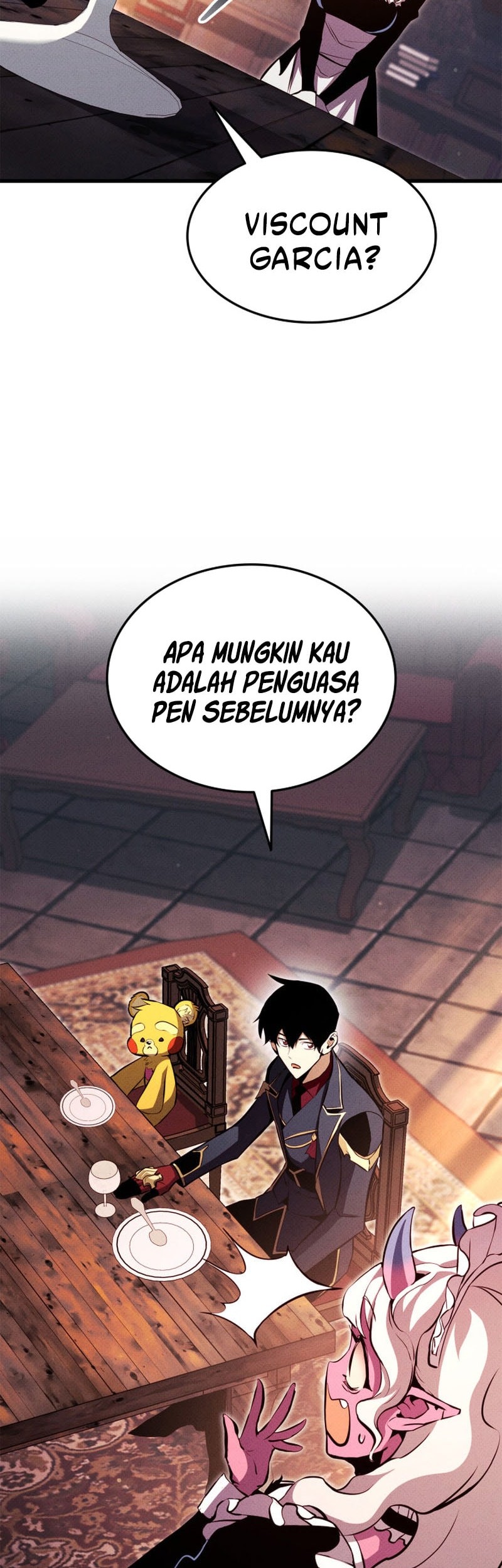 Chapter 196 - halaman 33