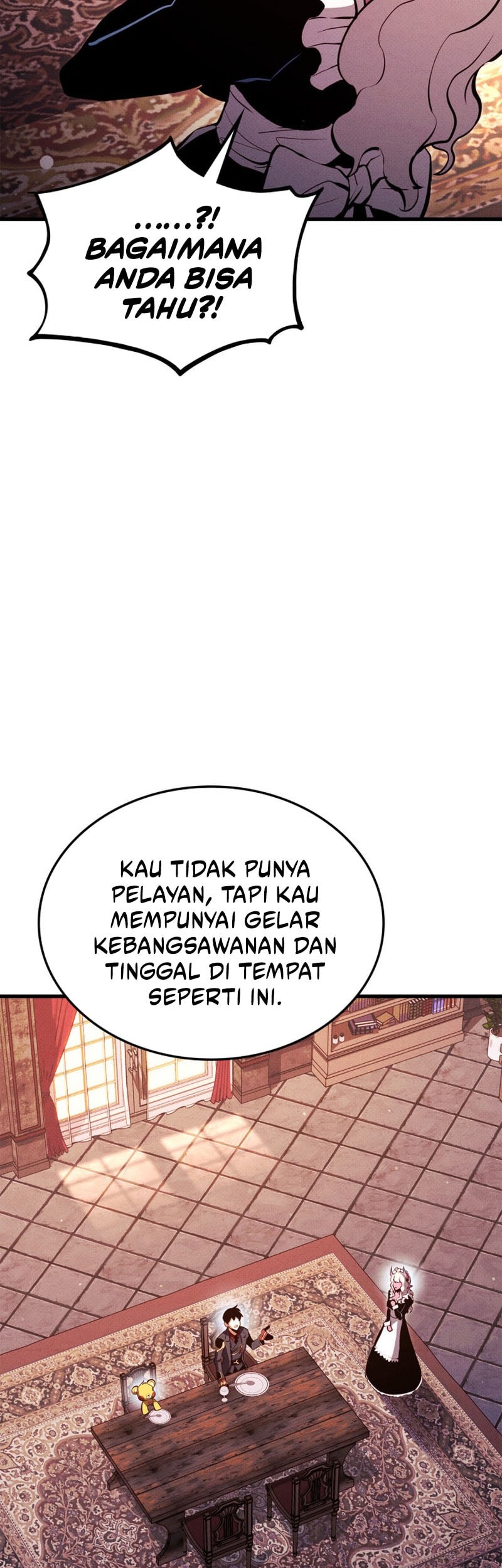 Chapter 196 - halaman 34