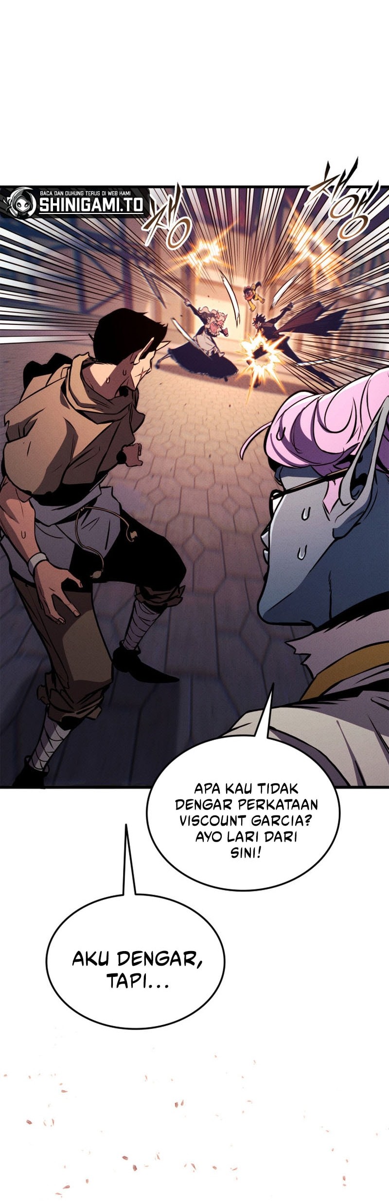 Chapter 197 - halaman 40