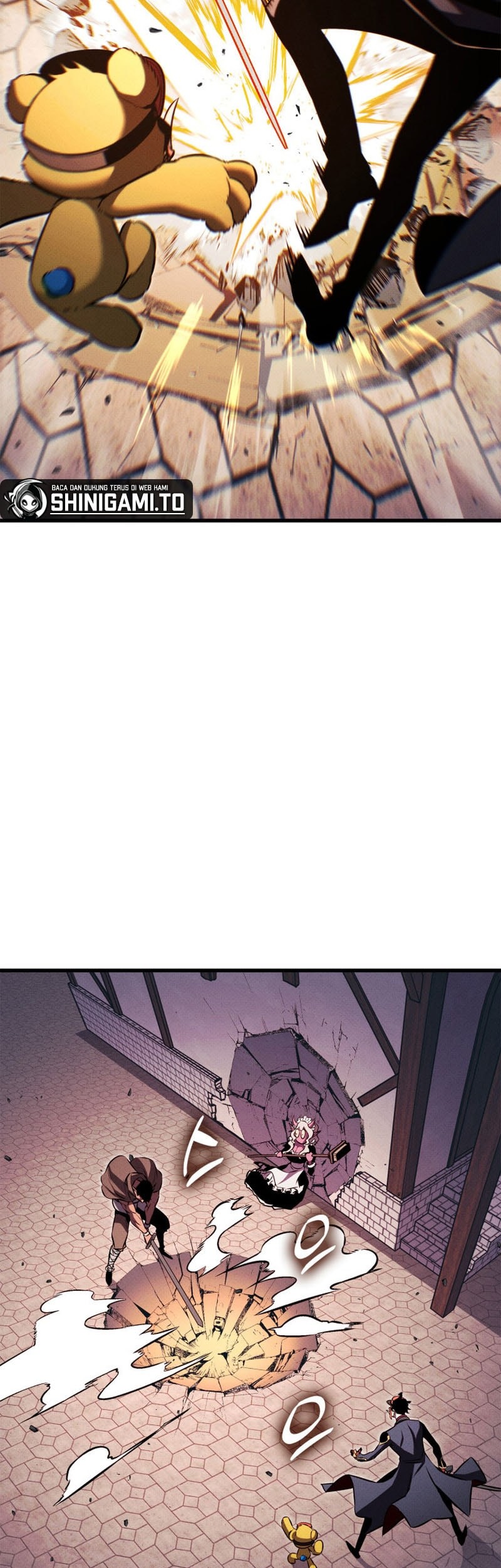 Chapter 197 - halaman 47