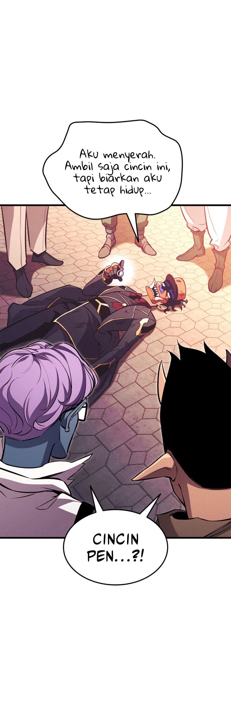 Chapter 197 - halaman 58