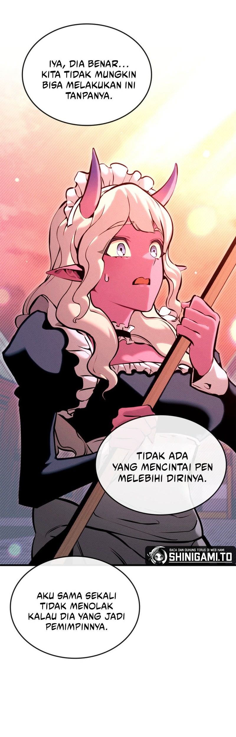 Chapter 197 - halaman 64