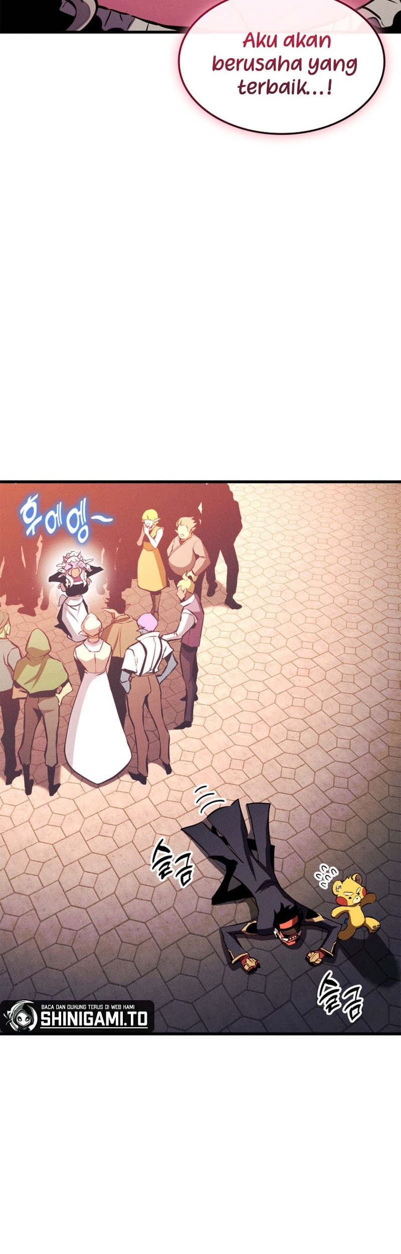 Chapter 197 - halaman 68