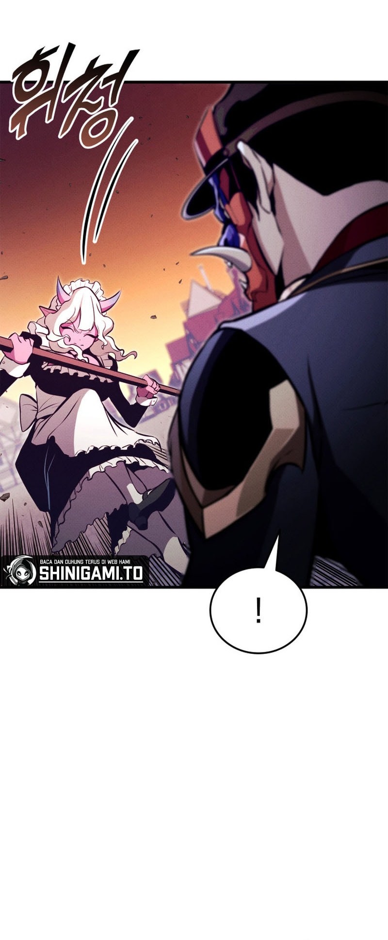 Chapter 197 - halaman 24