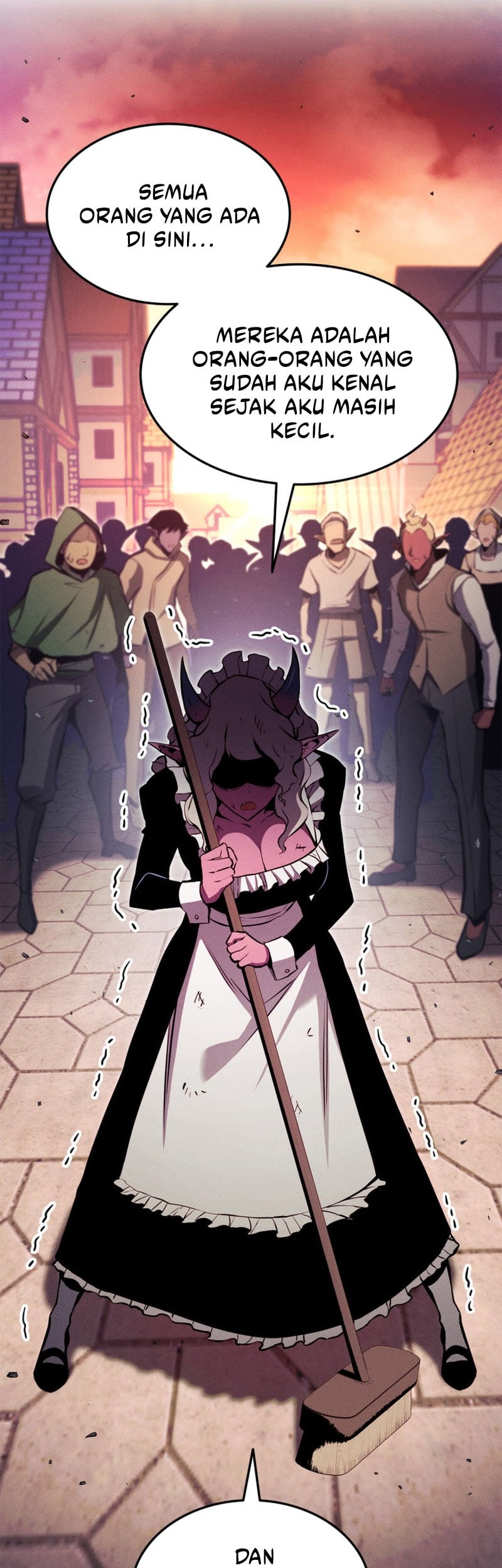 Chapter 197 - halaman 31