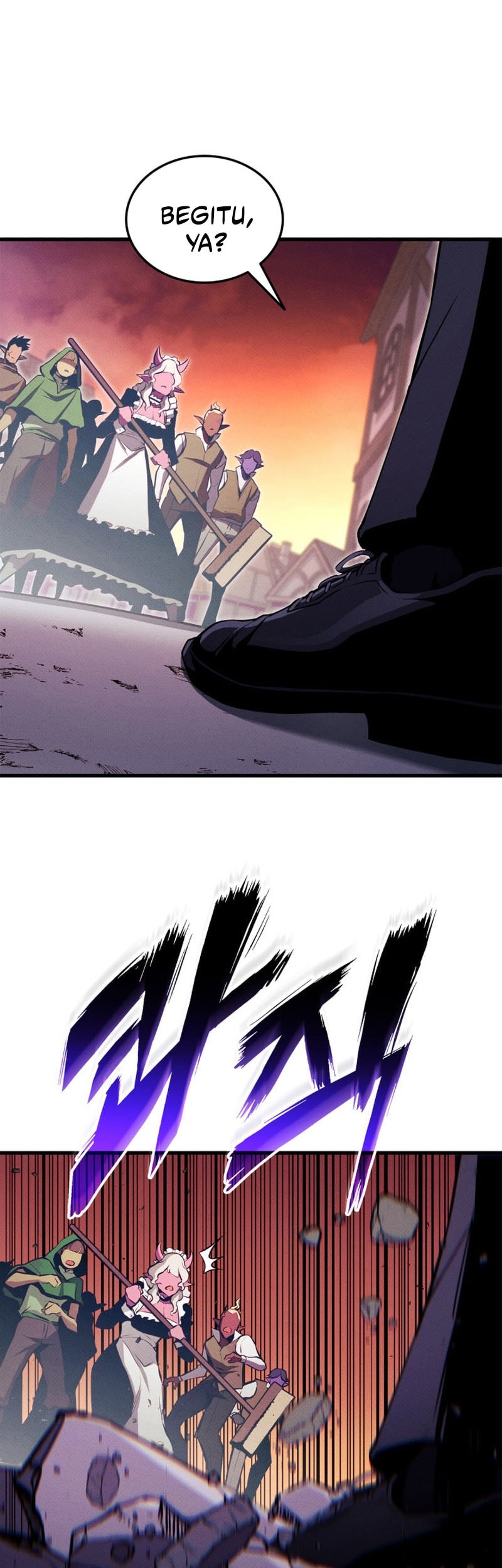 Chapter 197 - halaman 35