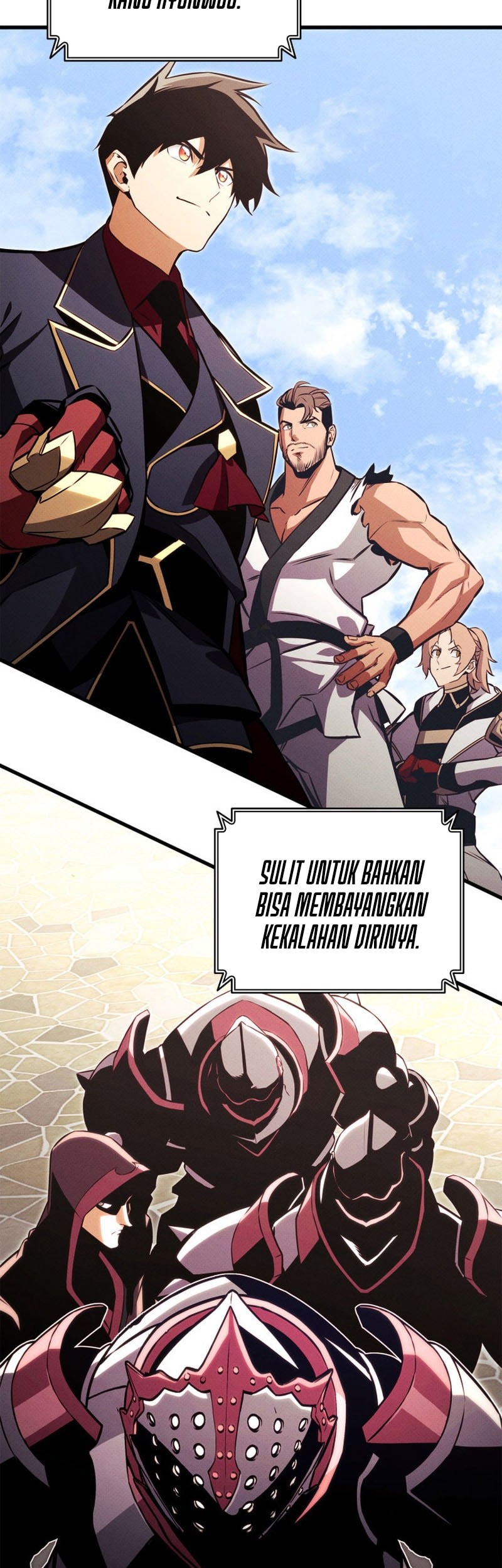 Chapter 198 - halaman 60