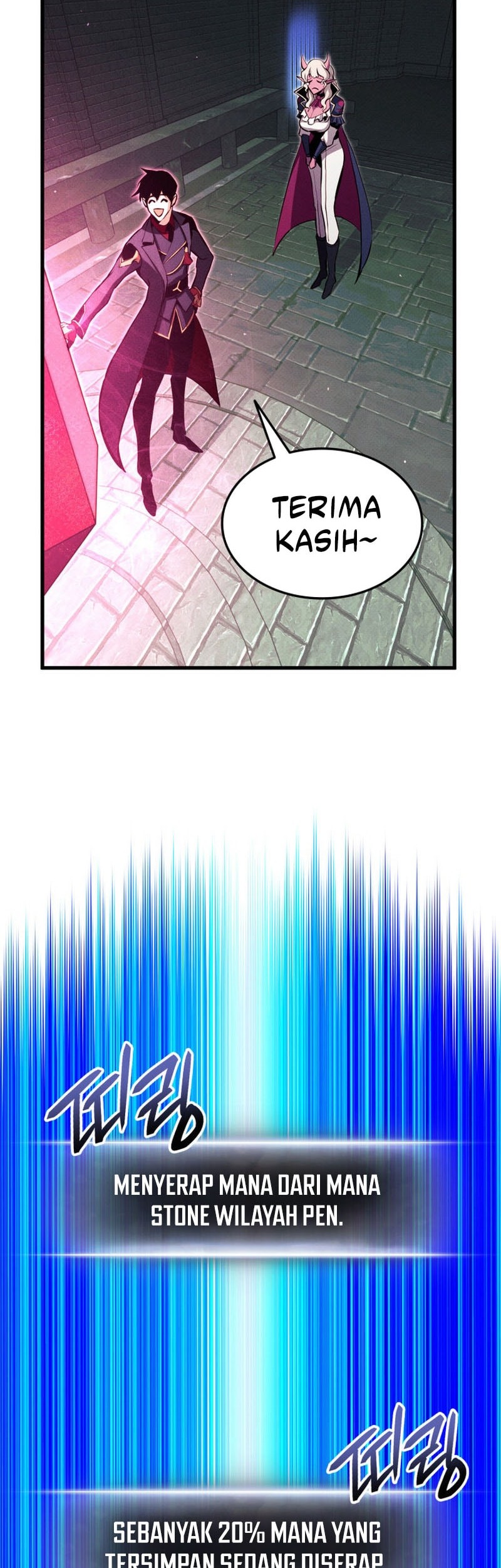 Chapter 198 - halaman 31