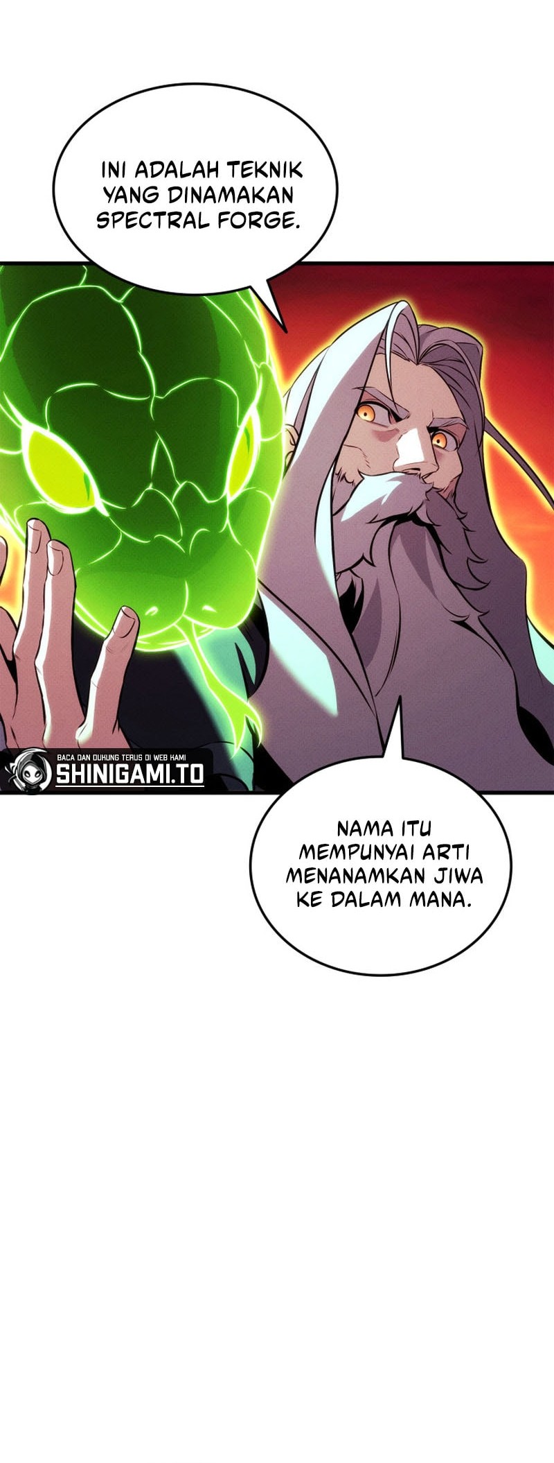 Chapter 199 - halaman 58