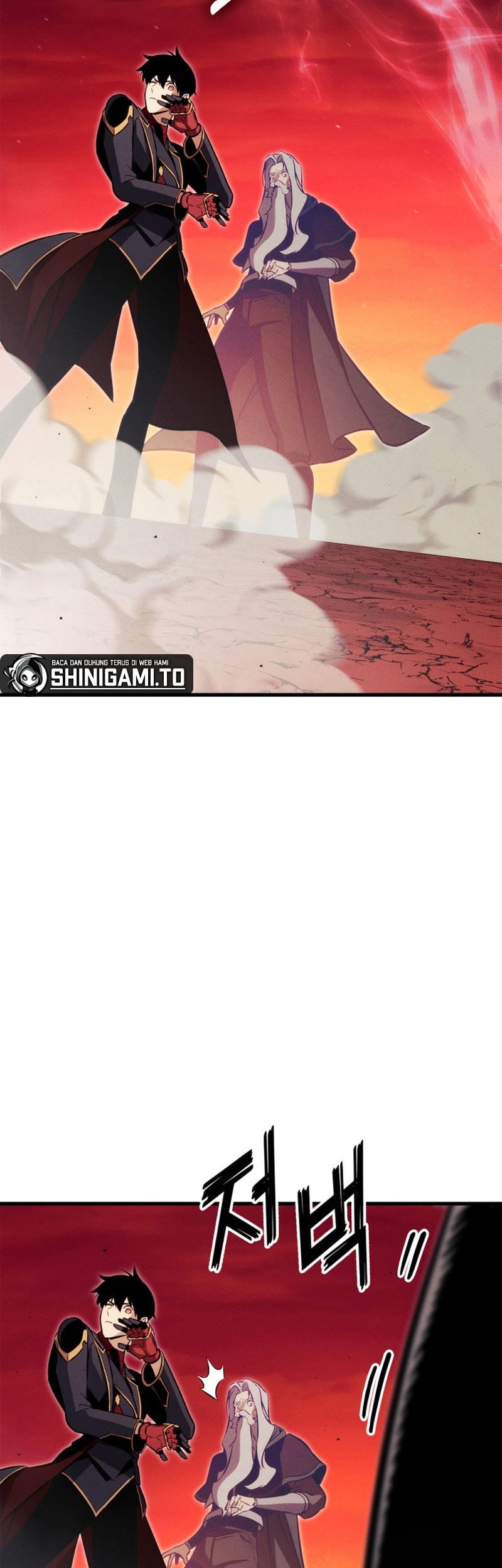 Chapter 199 - halaman 77