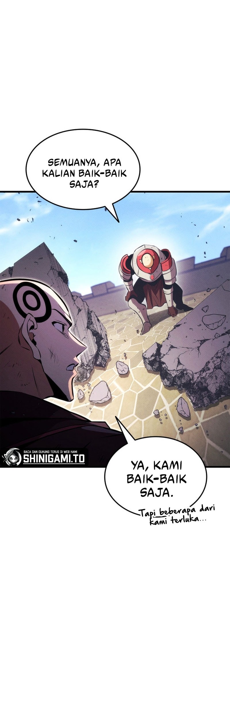 Chapter 199 - halaman 27