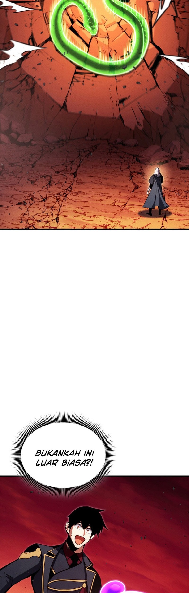 Chapter 200 - halaman 40