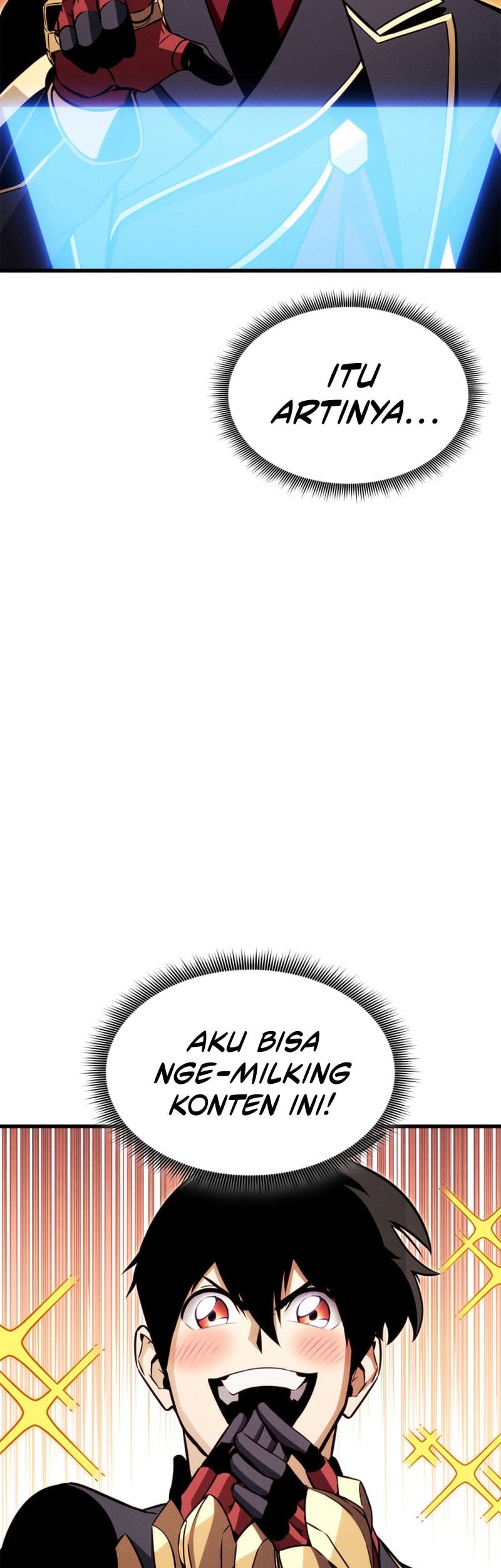 Chapter 200 - halaman 61