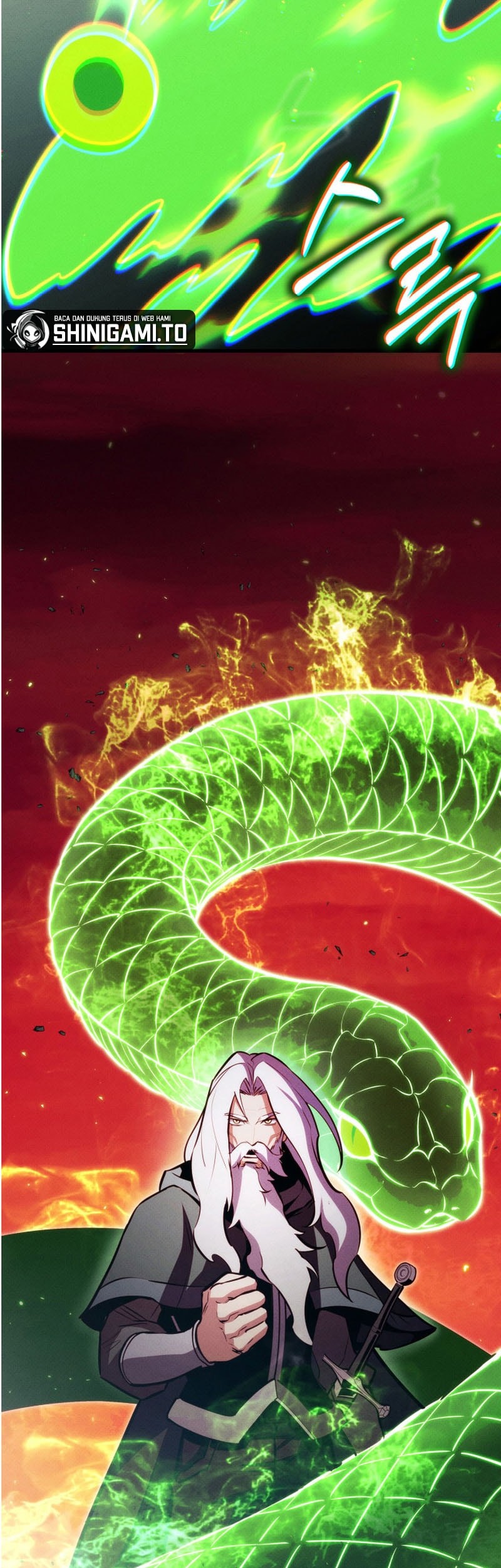 Chapter 200 - halaman 13