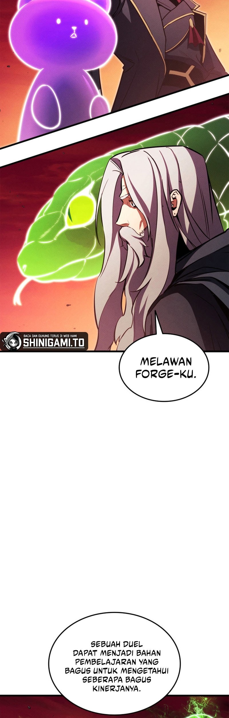 Chapter 200 - halaman 17