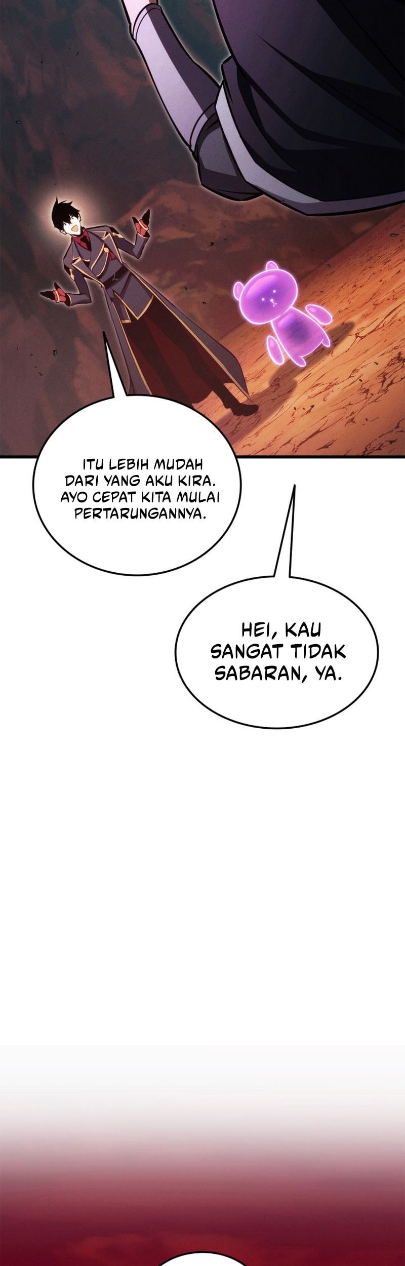 Chapter 200 - halaman 21
