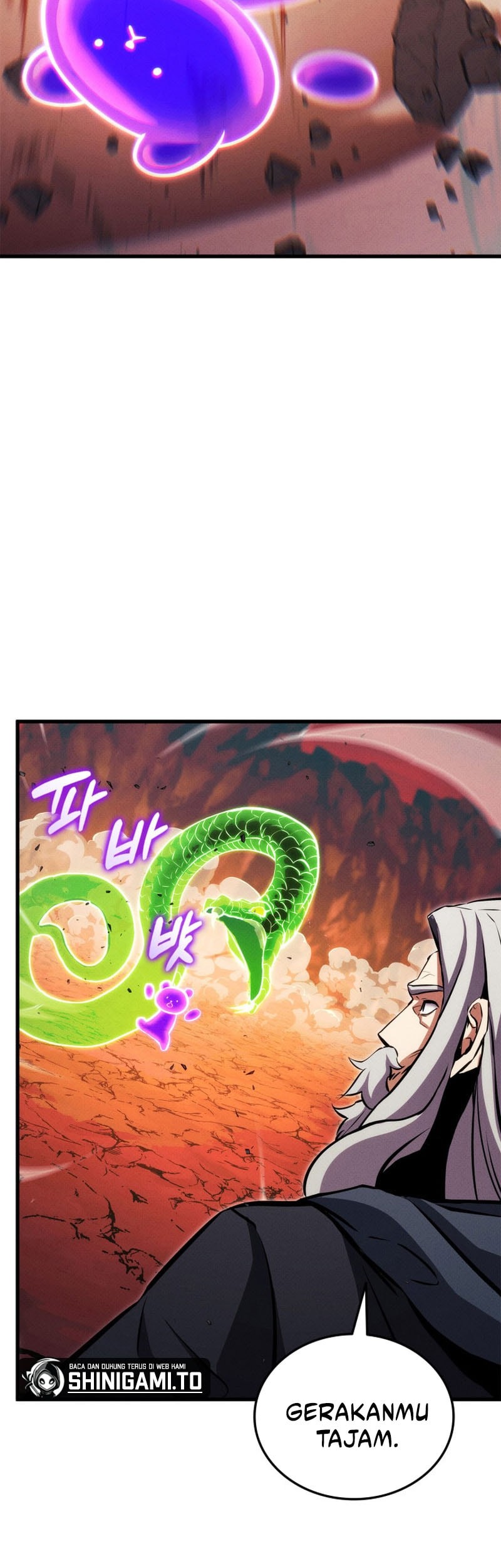 Chapter 200 - halaman 29