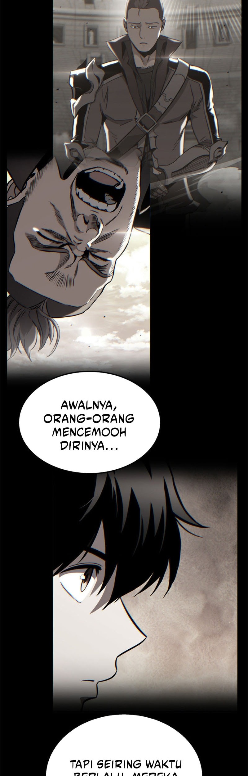 Chapter 201 - halaman 44