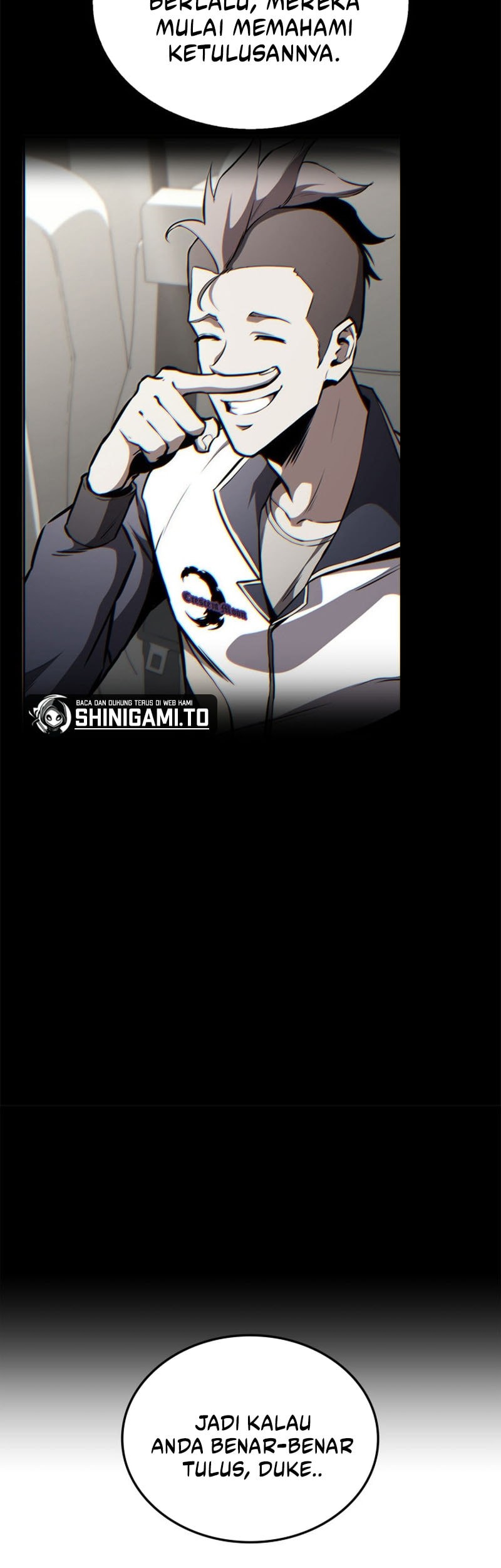 Chapter 201 - halaman 45