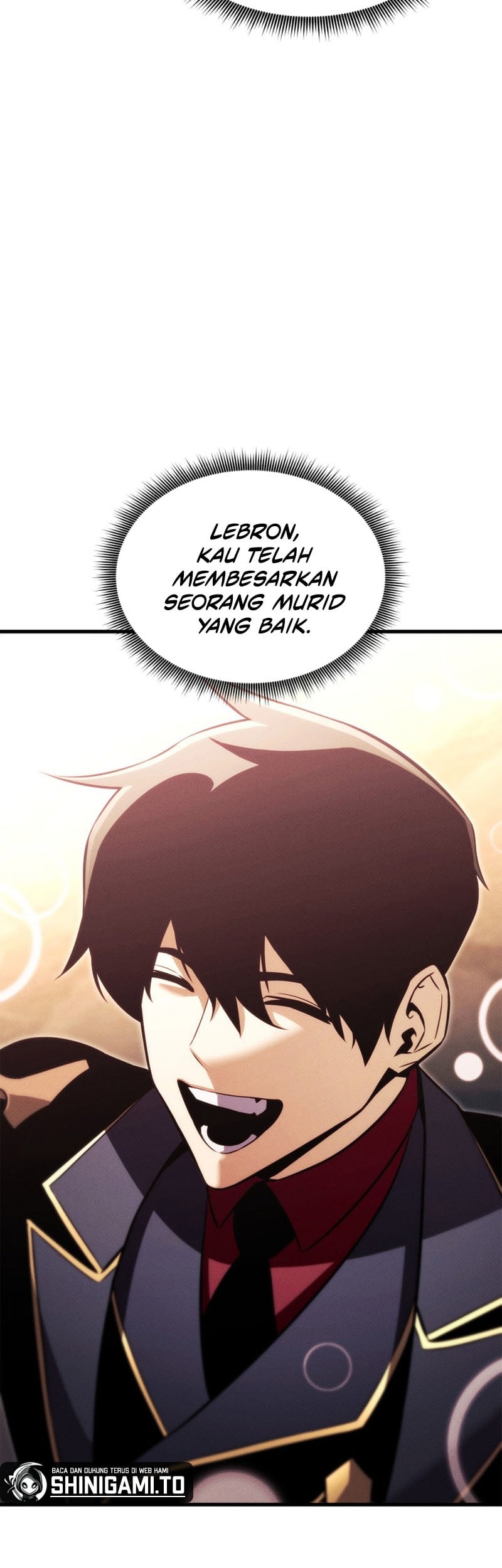 Chapter 201 - halaman 49