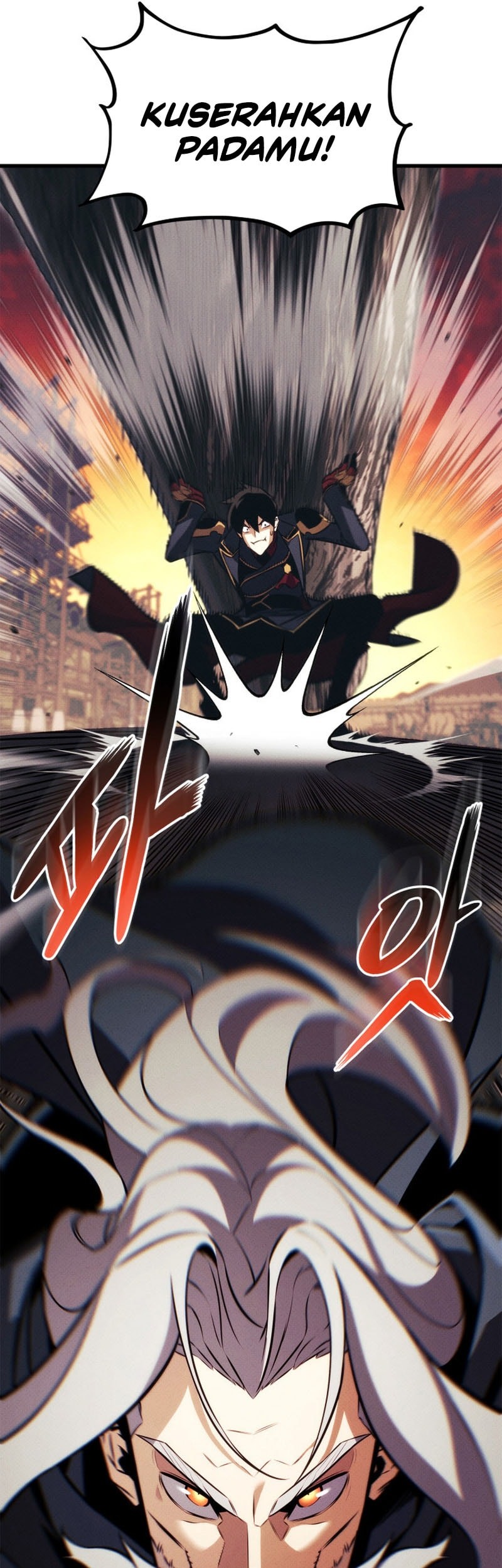 Chapter 201 - halaman 58