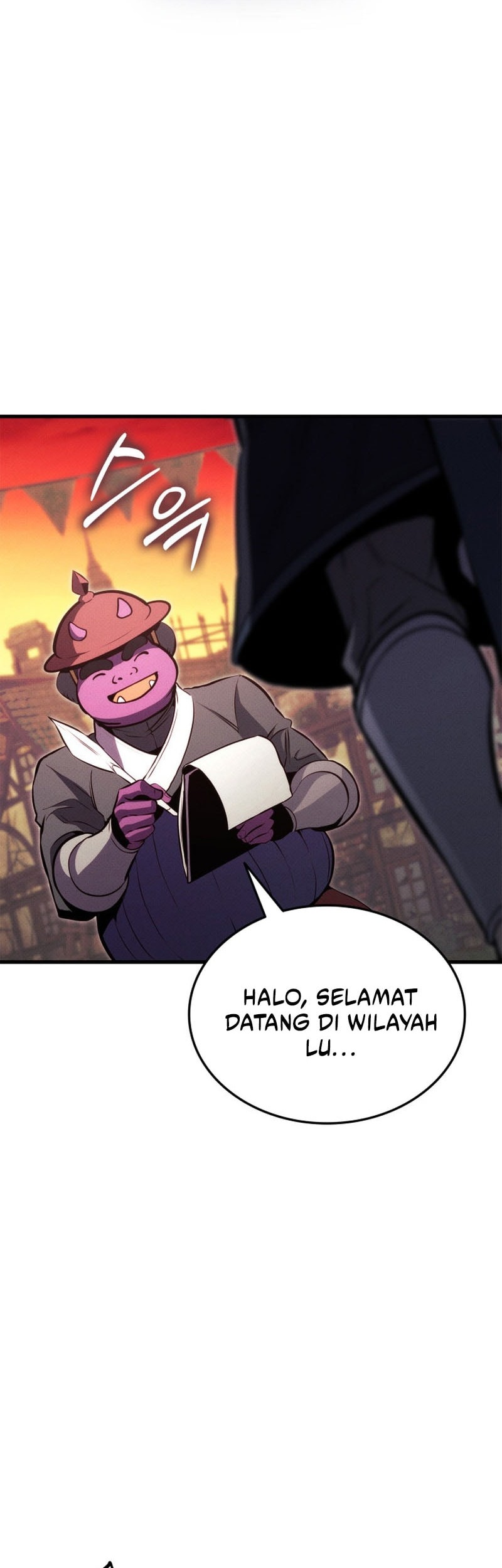 Chapter 201 - halaman 4
