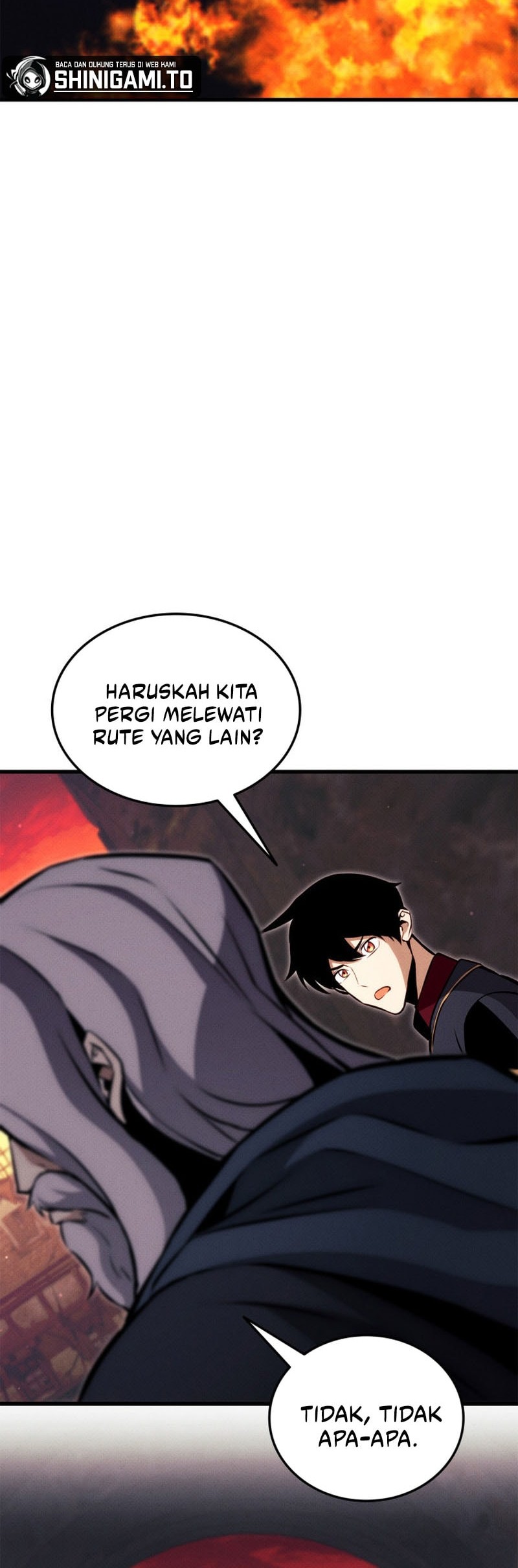 Chapter 201 - halaman 14