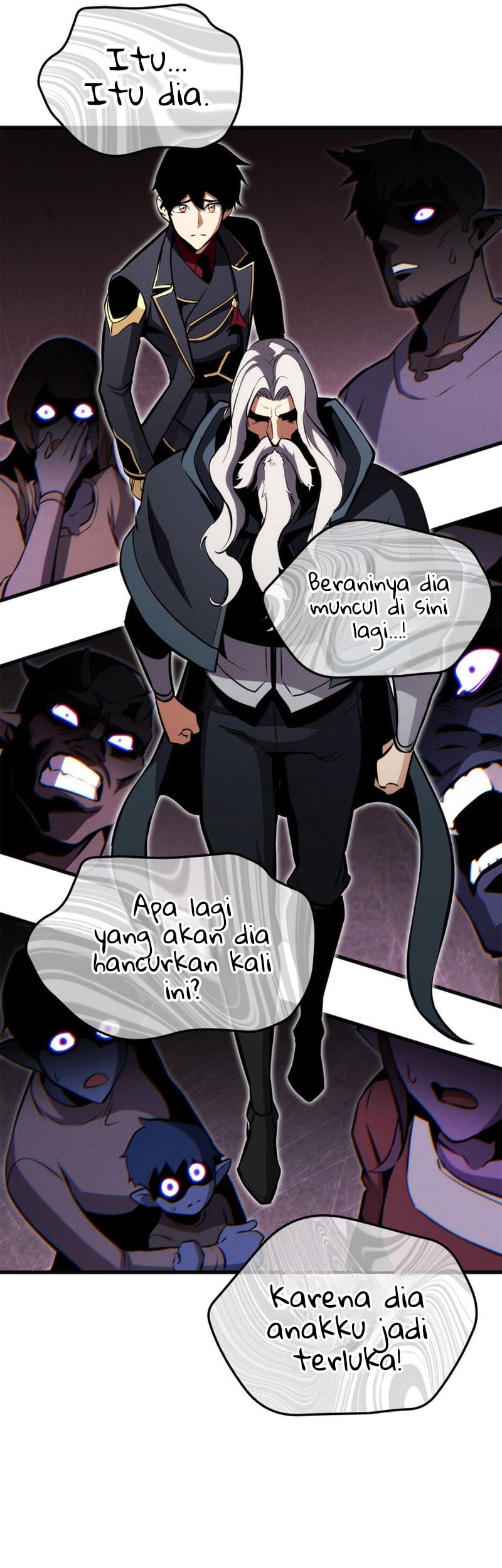 Chapter 201 - halaman 19
