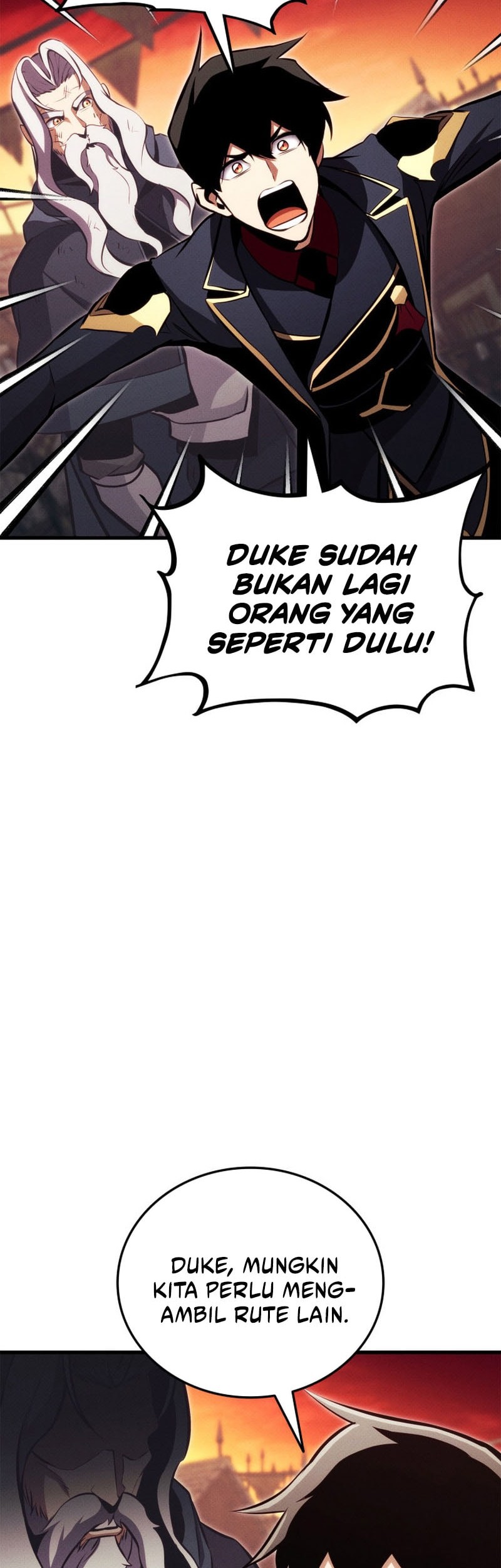 Chapter 201 - halaman 24