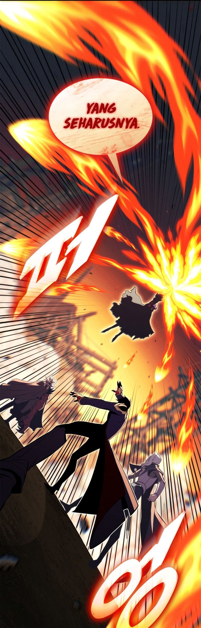 Chapter 202 - halaman 19