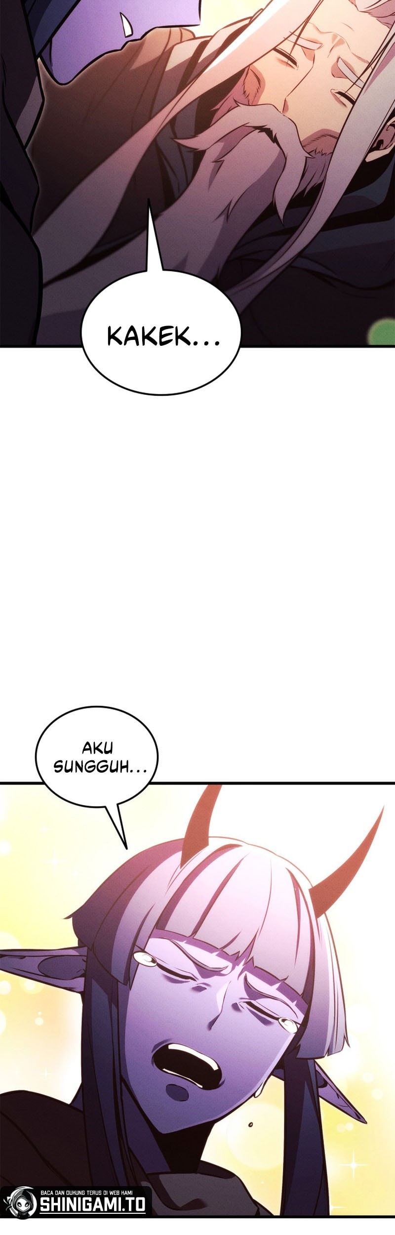 Chapter 203 - halaman 40