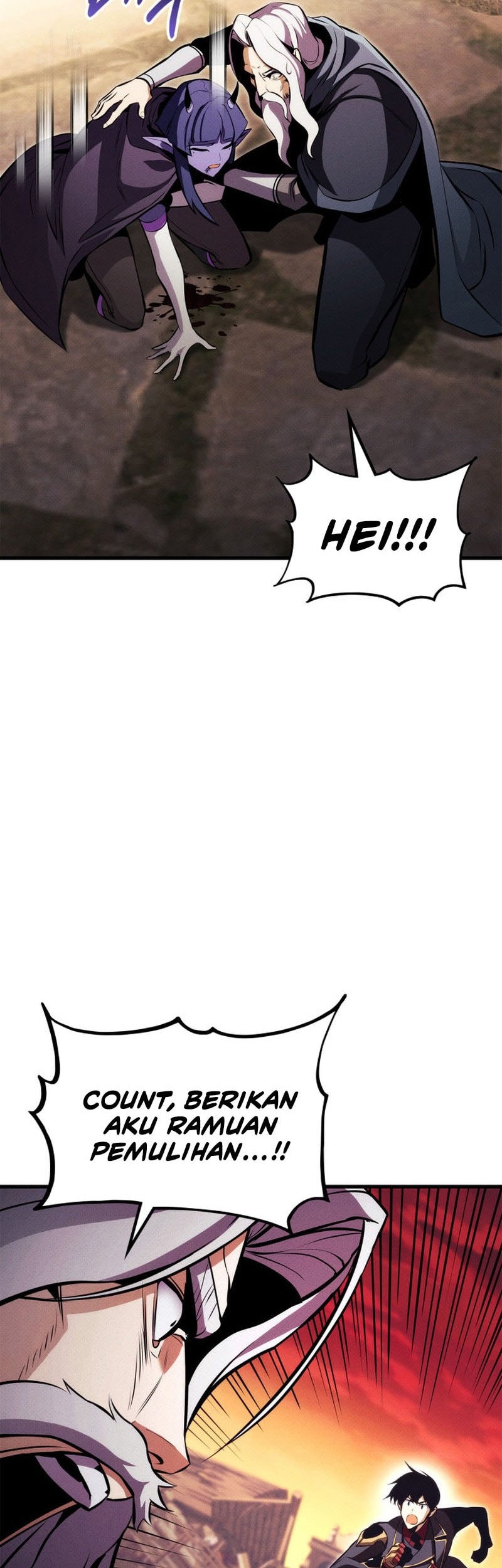 Chapter 203 - halaman 47