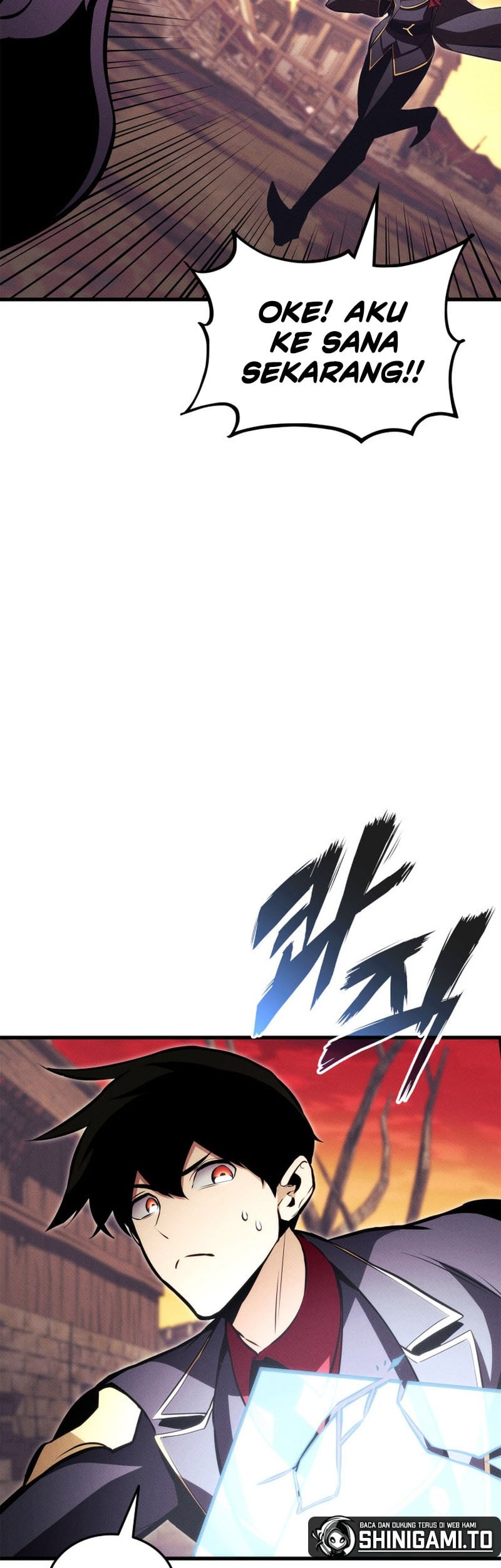 Chapter 203 - halaman 48