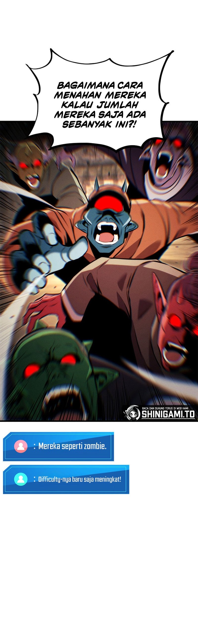 Chapter 203 - halaman 68