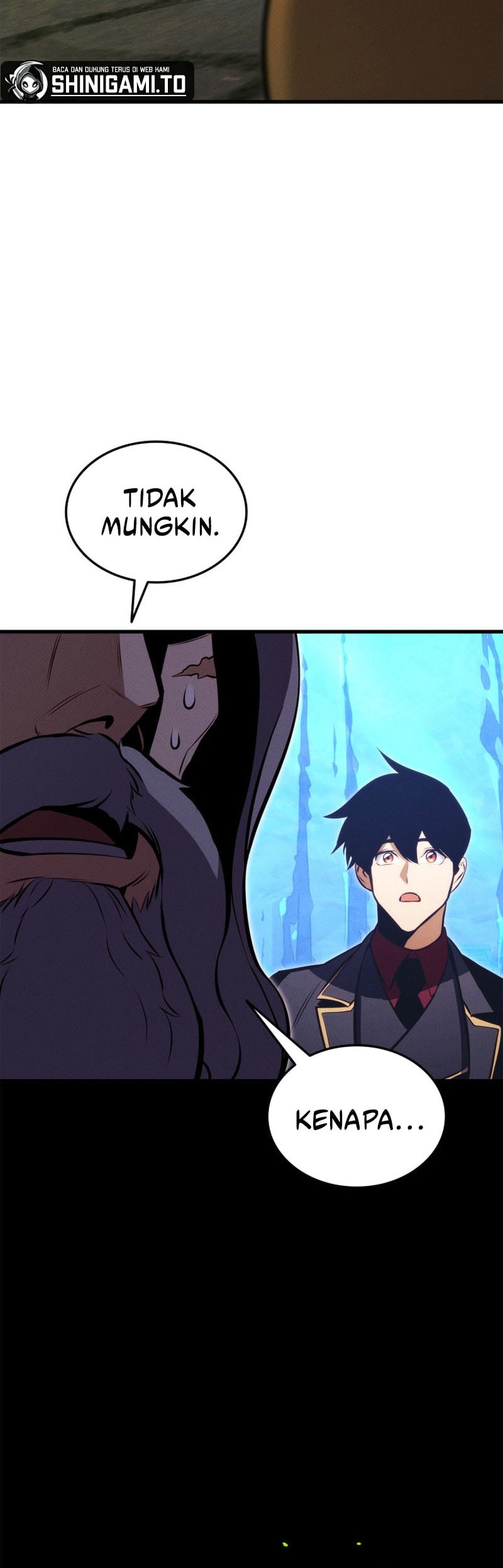 Chapter 203 - halaman 81