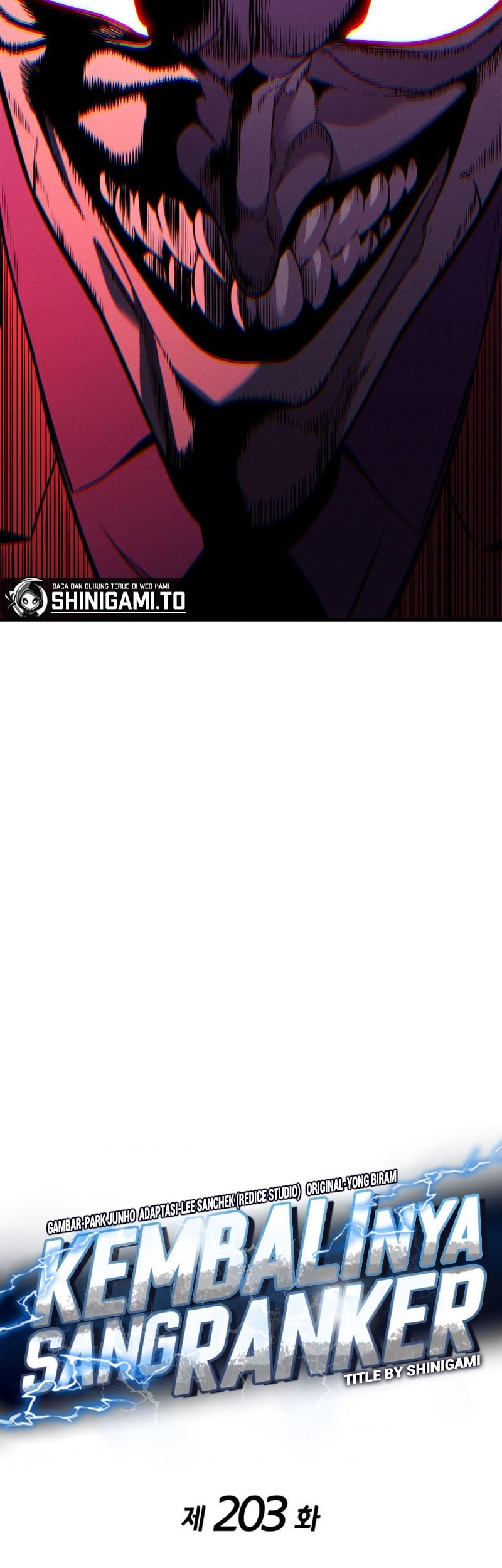 Chapter 203 - halaman 16